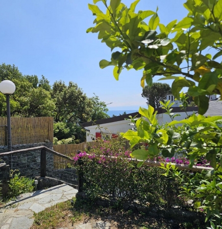 Casa Bianca